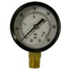 Pressure Gauge- 300 PSI